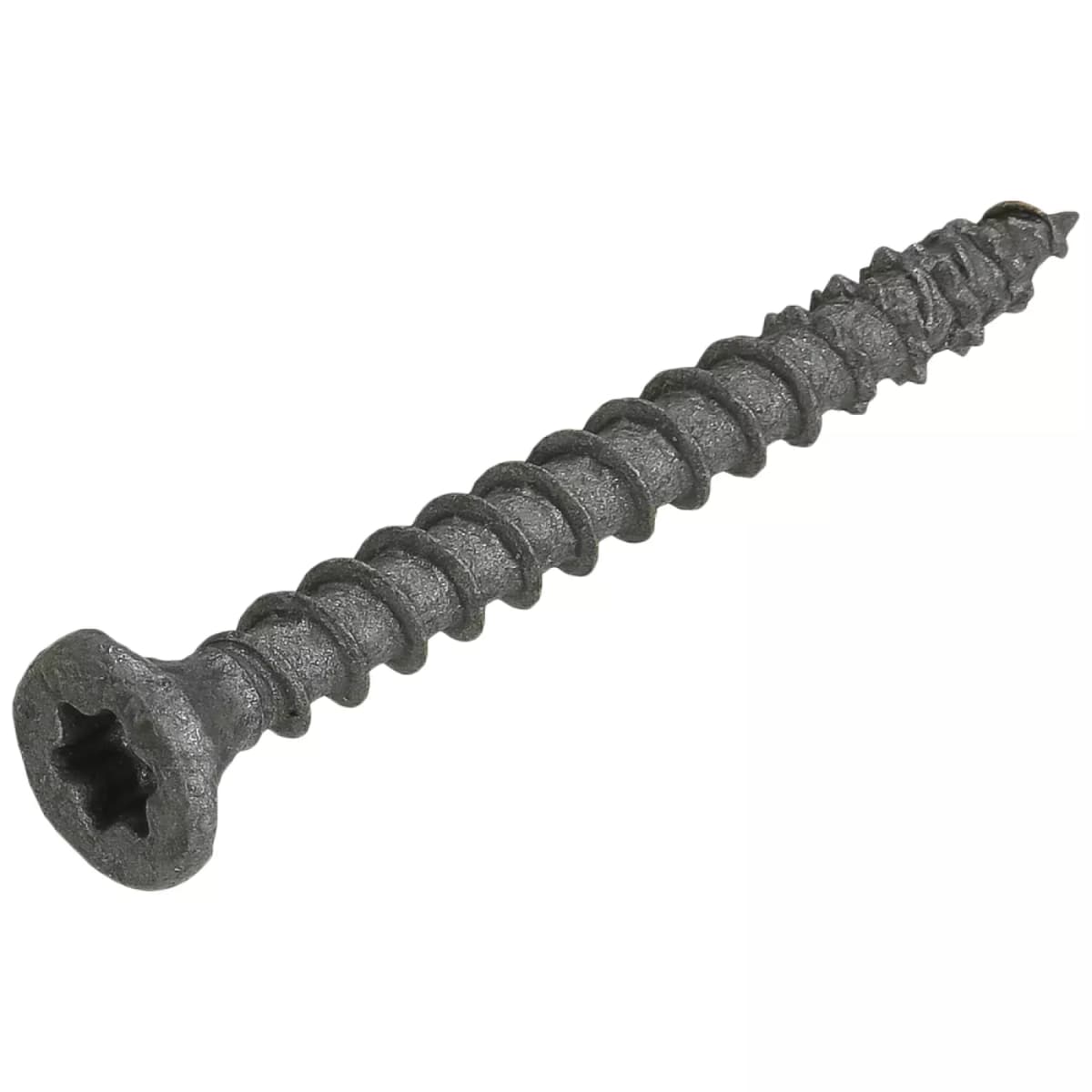 DynaPlus 0281.08.33901 Unischroef - TX25 - 4.5 X 50mm - Platkop - Voldraad - Gecoat (200st)