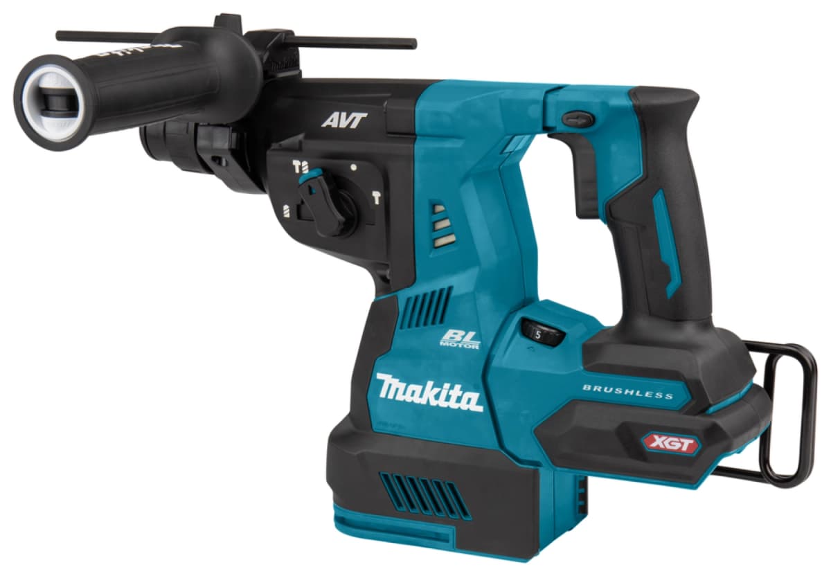 Makita HR003GZ XGT 40V Max Li-ion Accu Combihamer Body thumbnail 3