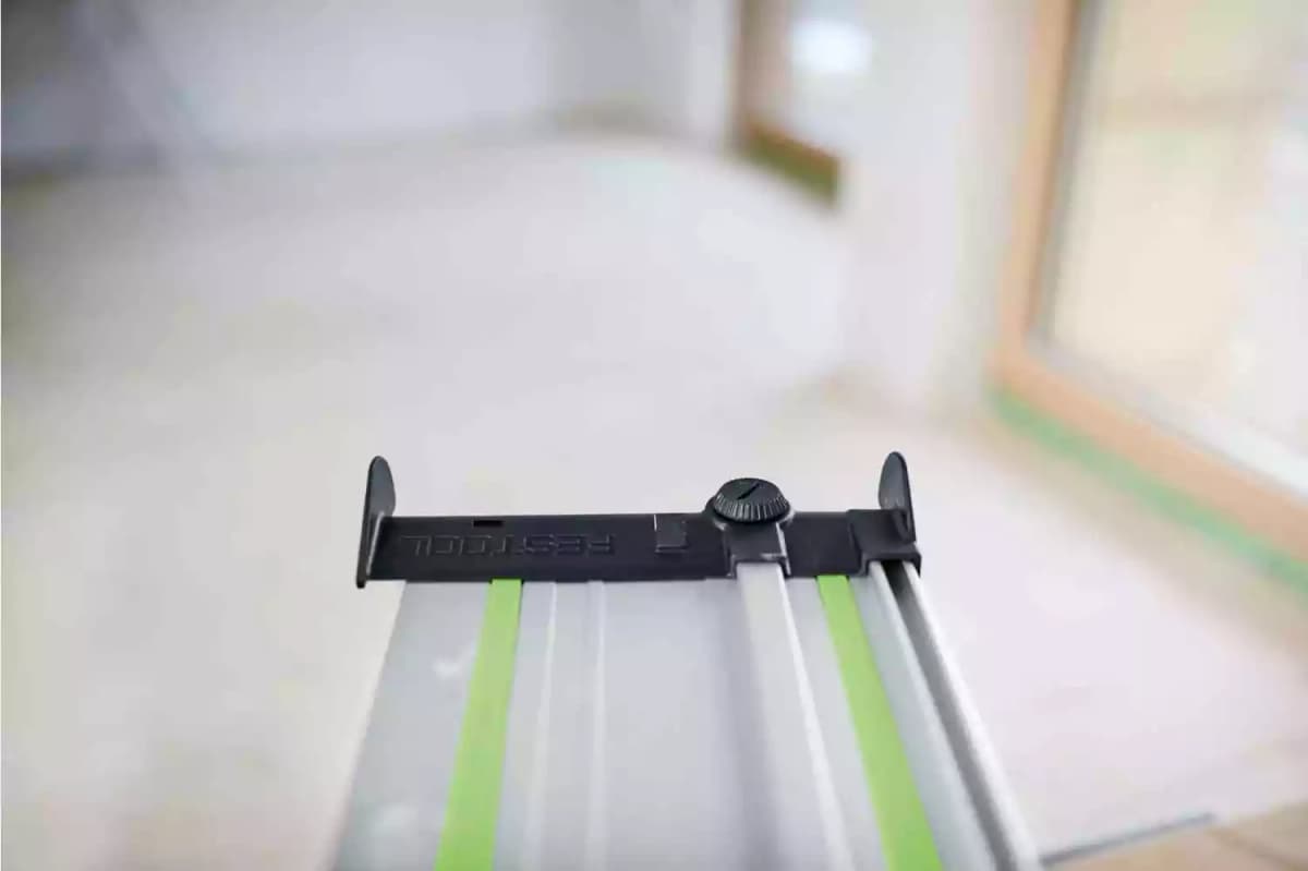 Festool Slangbeschermer FS/2-AW Voor Geleiderails FS/2 thumbnail 4