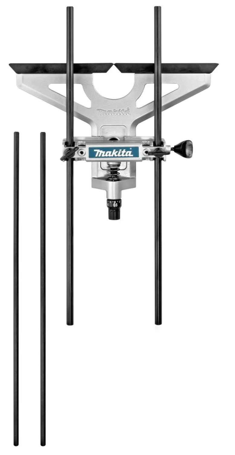 Makita 195136-9 Parallelgeleider Voor RT0700C / RT0700CX3J