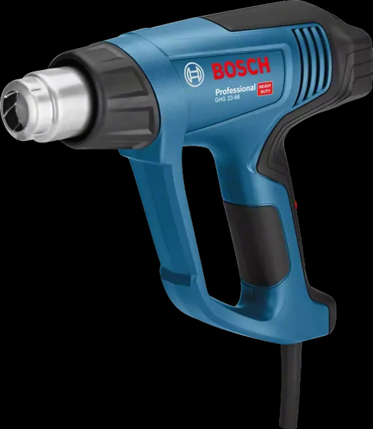 Bosch GHG 23-66 Heteluchtpistool Inclusief Accessoires In L-Boxx thumbnail 2