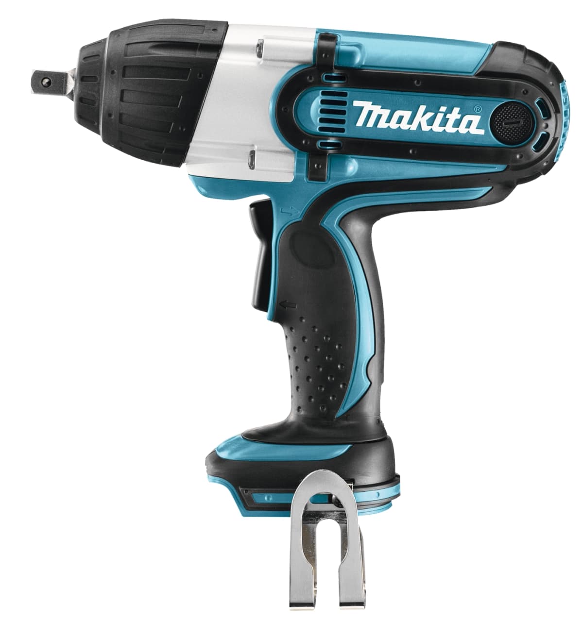 Makita BTW450ZJ 18V Li-Ion Accu Slagmoersleutel Body In Mbox - 440Nm - 1/2" thumbnail 3