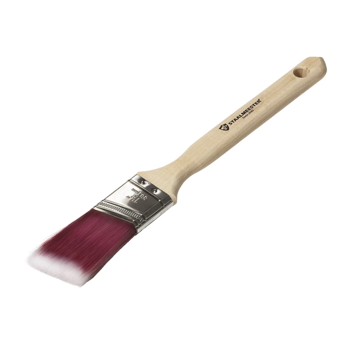 Staalmeester 2040 Exquisite Pearl Angled - 38mm-1,5"