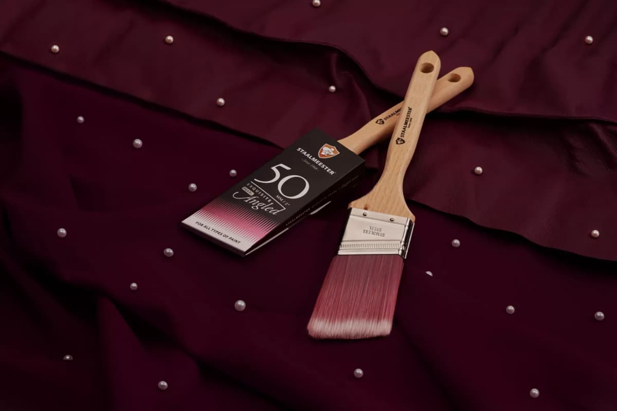 Staalmeester 2040 Exquisite Pearl Angled - 38mm-1,5" thumbnail 3