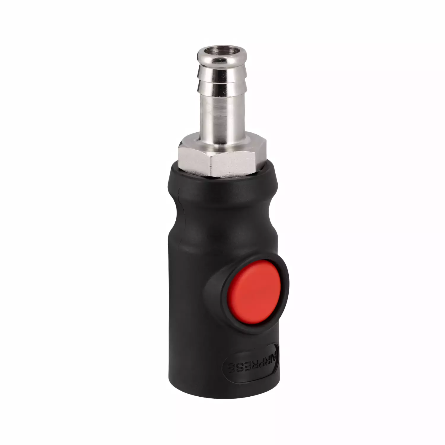 Airpress Veiligheidskoppeling Euro 12mm Slangaansluiting