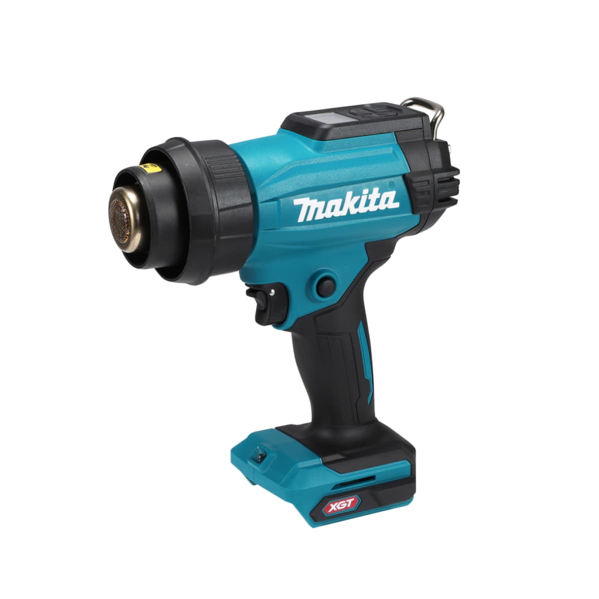 Makita HG001GZ 40V XGT Li-ion Accu Heteluchtpistool Body