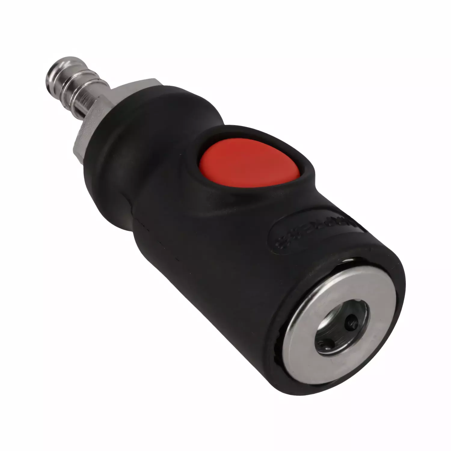 Airpress Veiligheidskoppeling Euro 10mm Slangaansluiting thumbnail 3