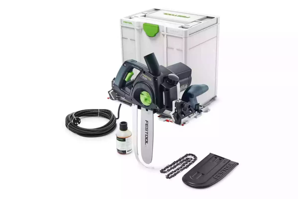 Festool SSU 200 EB-Plus Zwaardzaag UNIVERS - 1600W