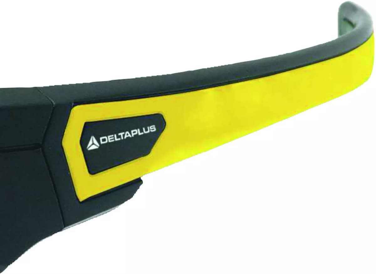 Delta Plus Aso 2 Veiligheidsbril - Zonnebril thumbnail 4