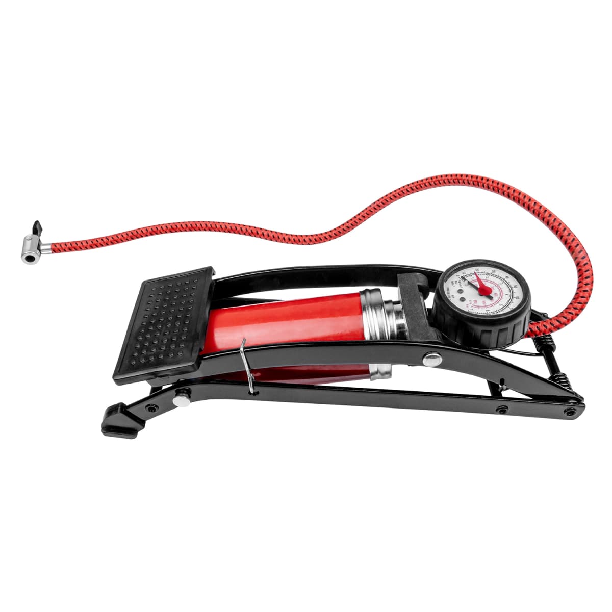 Brüder Mannesmann 001/T/Profi Voetpomp thumbnail 2