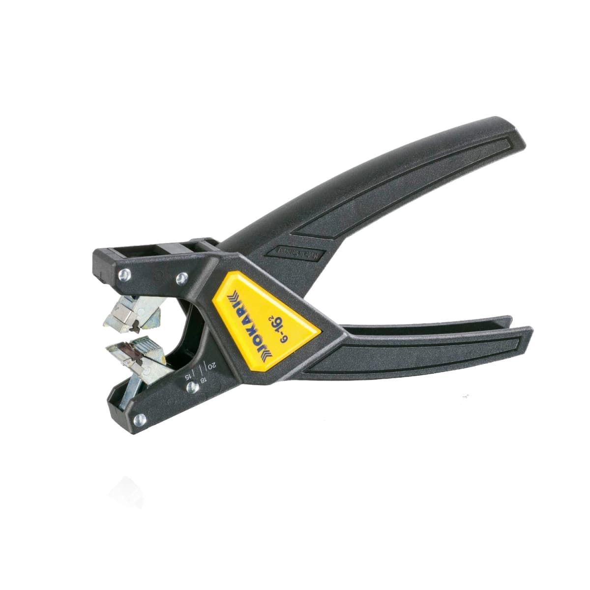 Jokari 20090 Afstriptang - 6-16mm