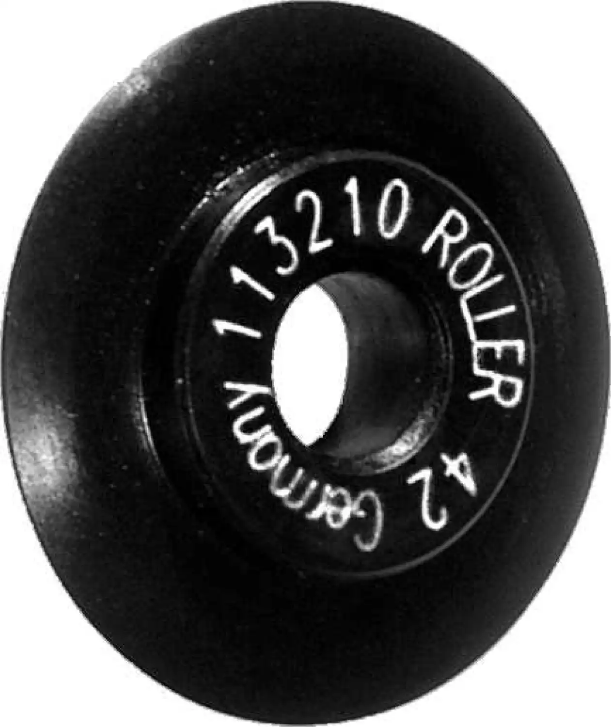 Rems 113210 S 4 Snijwiel Voor RAS Cu-INOX 3-120