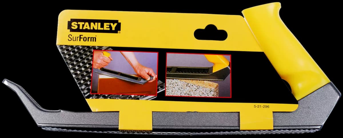 Stanley 5-21-296 Metaal Schaaf - 315 X 255mm thumbnail 2