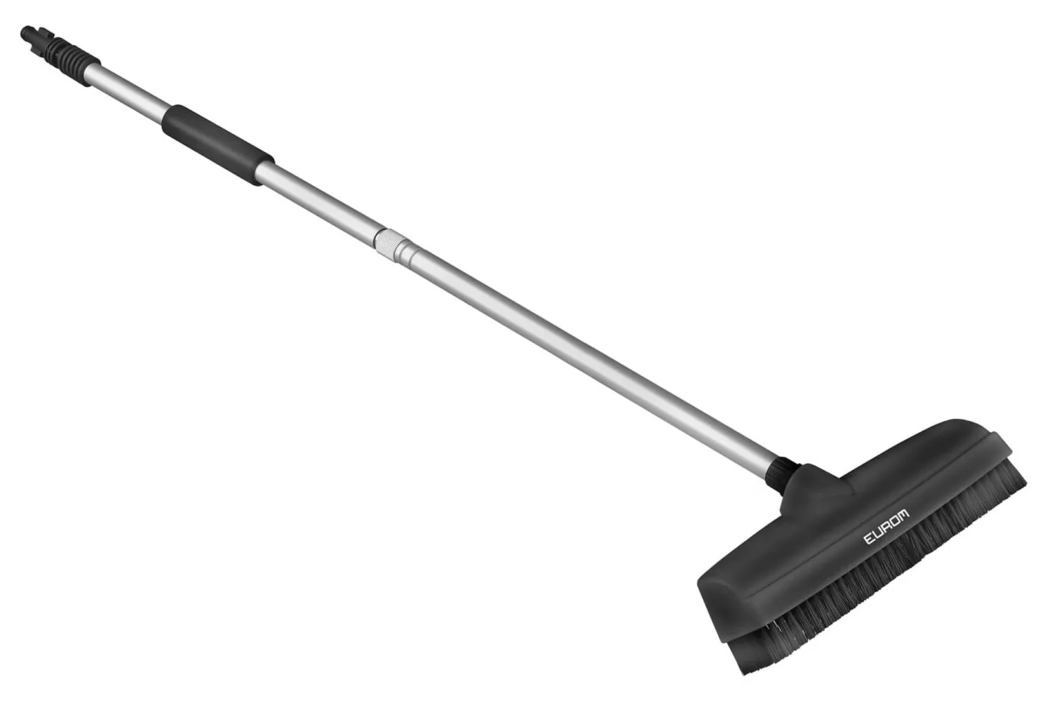 EUROM Force Straight Reiniging Bezem