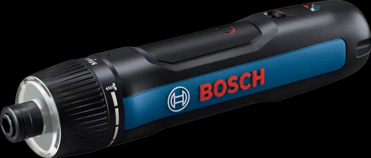 Bosch GO (GEN 3) 3,6V Accu Schroevendraaier Set In Koffer - 5 Nm thumbnail 2