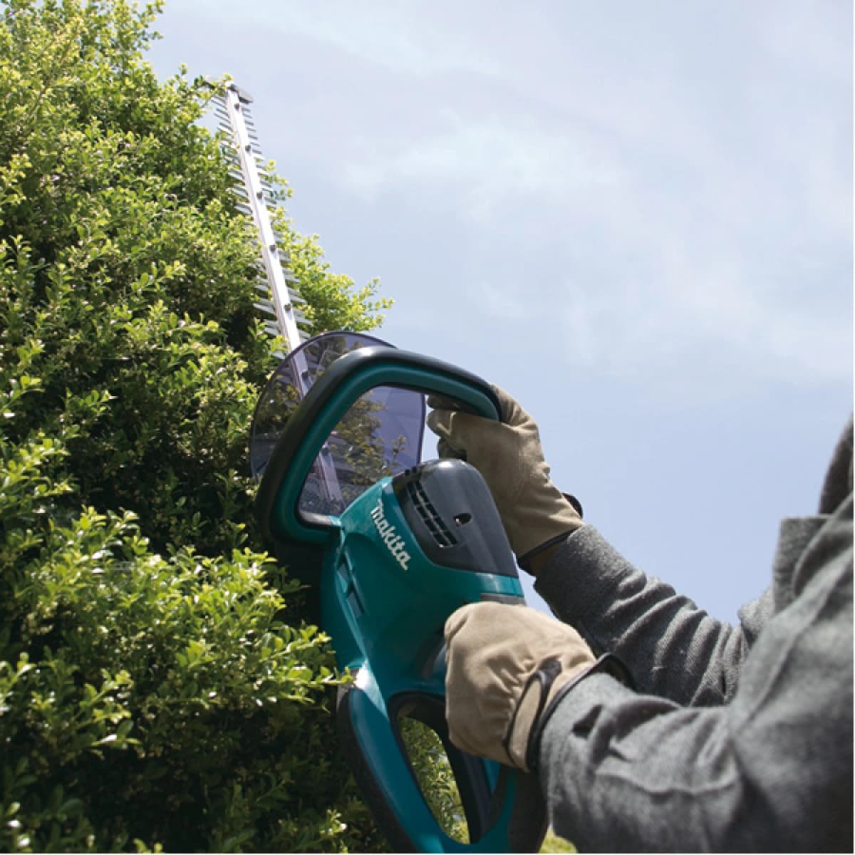 Makita UH6580 Heggenschaar - 670W - 650mm thumbnail 2