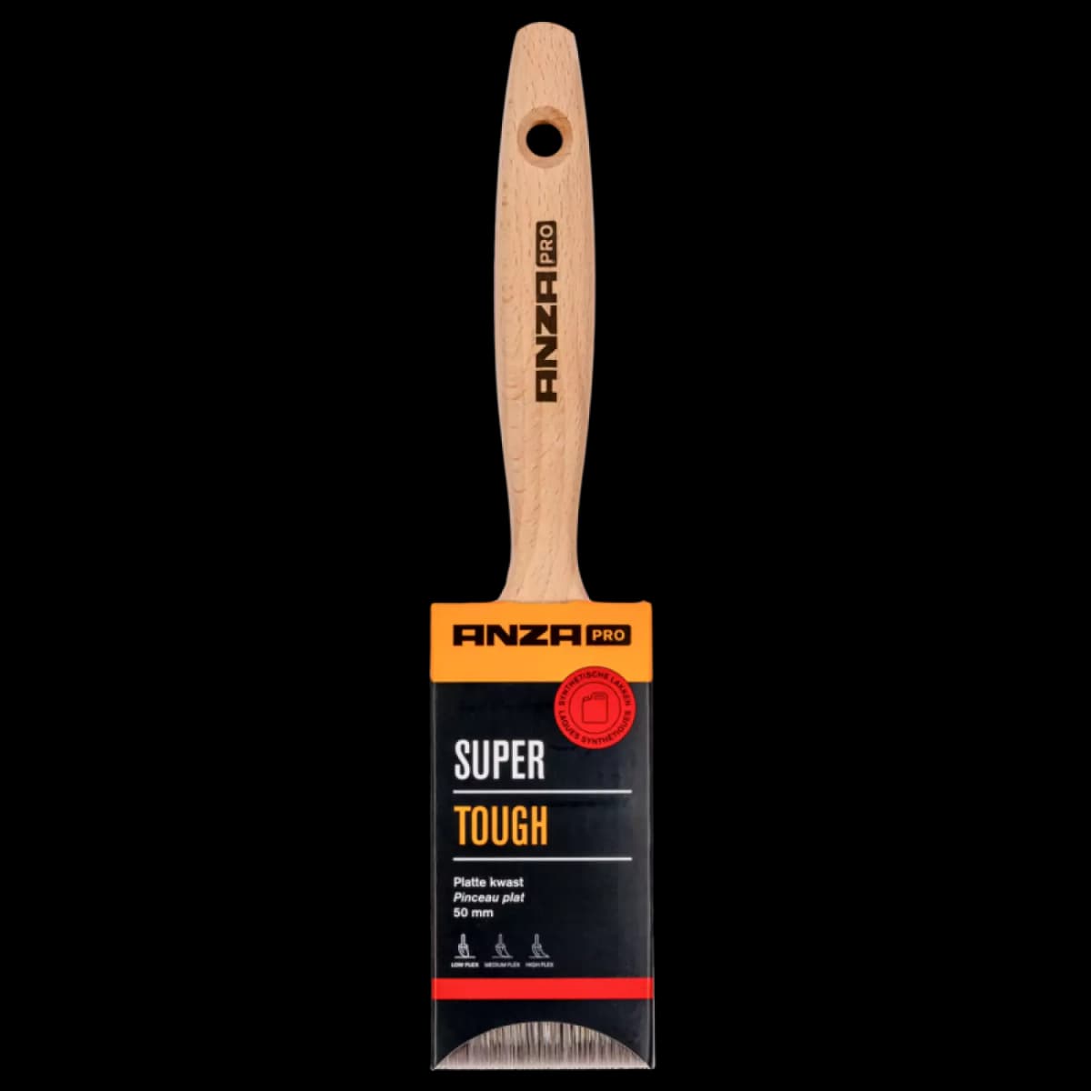 Anza PRO Super Tough FL2,5"