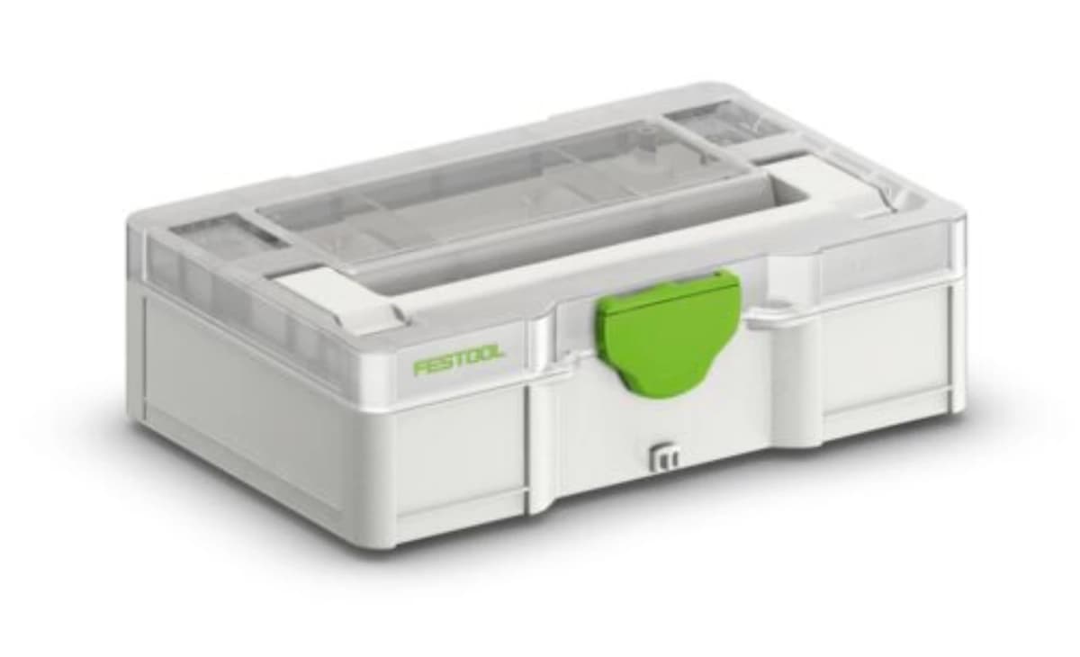 Festool SYS3 S 76 TRA Systainer³ thumbnail 2