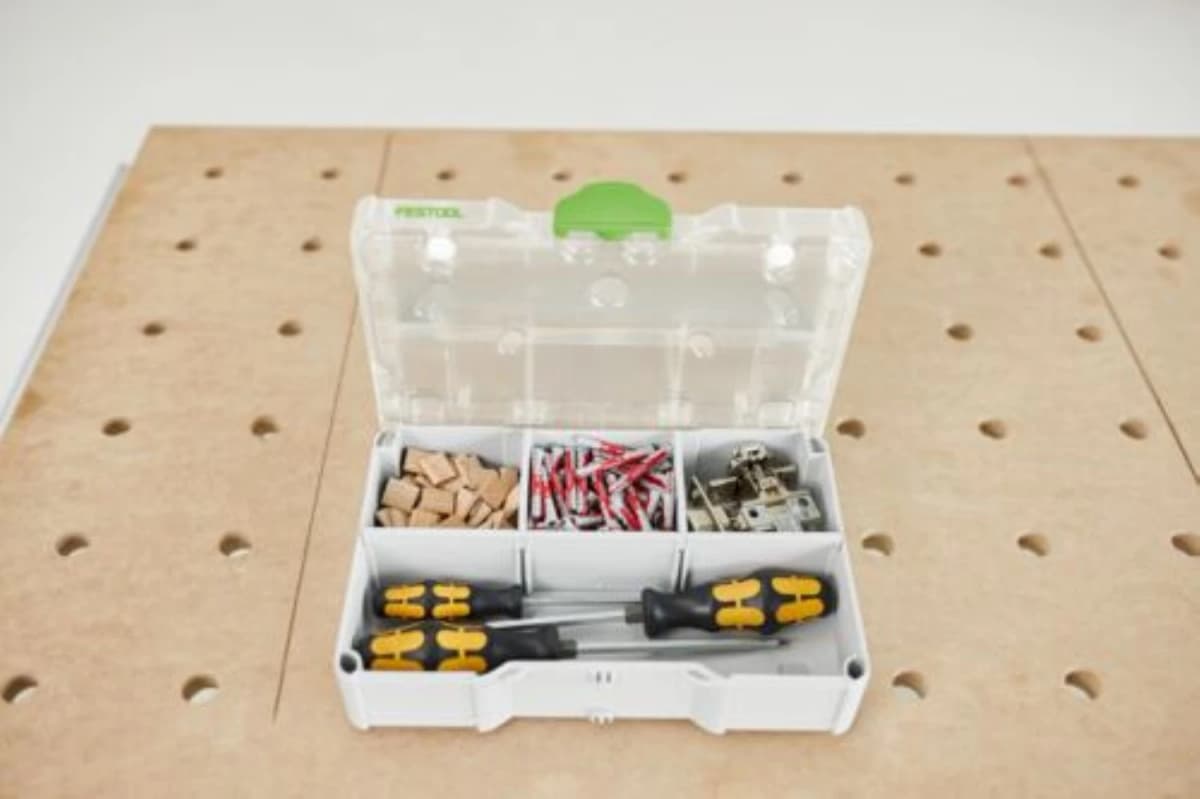 Festool SYS3 S 76 TRA Systainer³ thumbnail 3