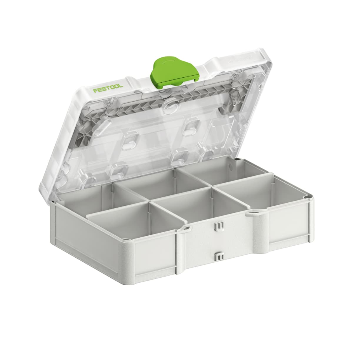 Festool SYS3 S 76 TRA Systainer³