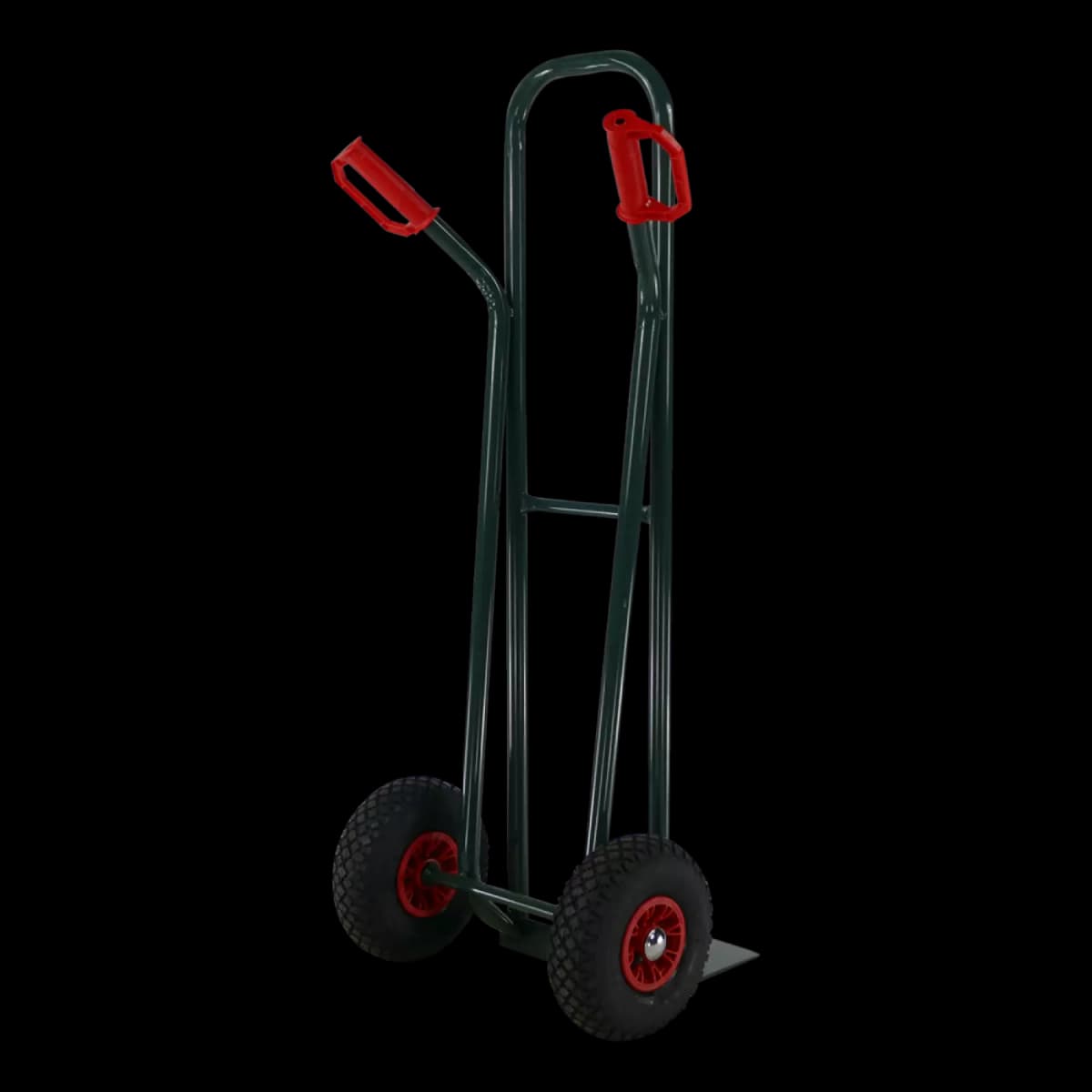 Fort KS-300 Steekwagen - 300kg thumbnail 3