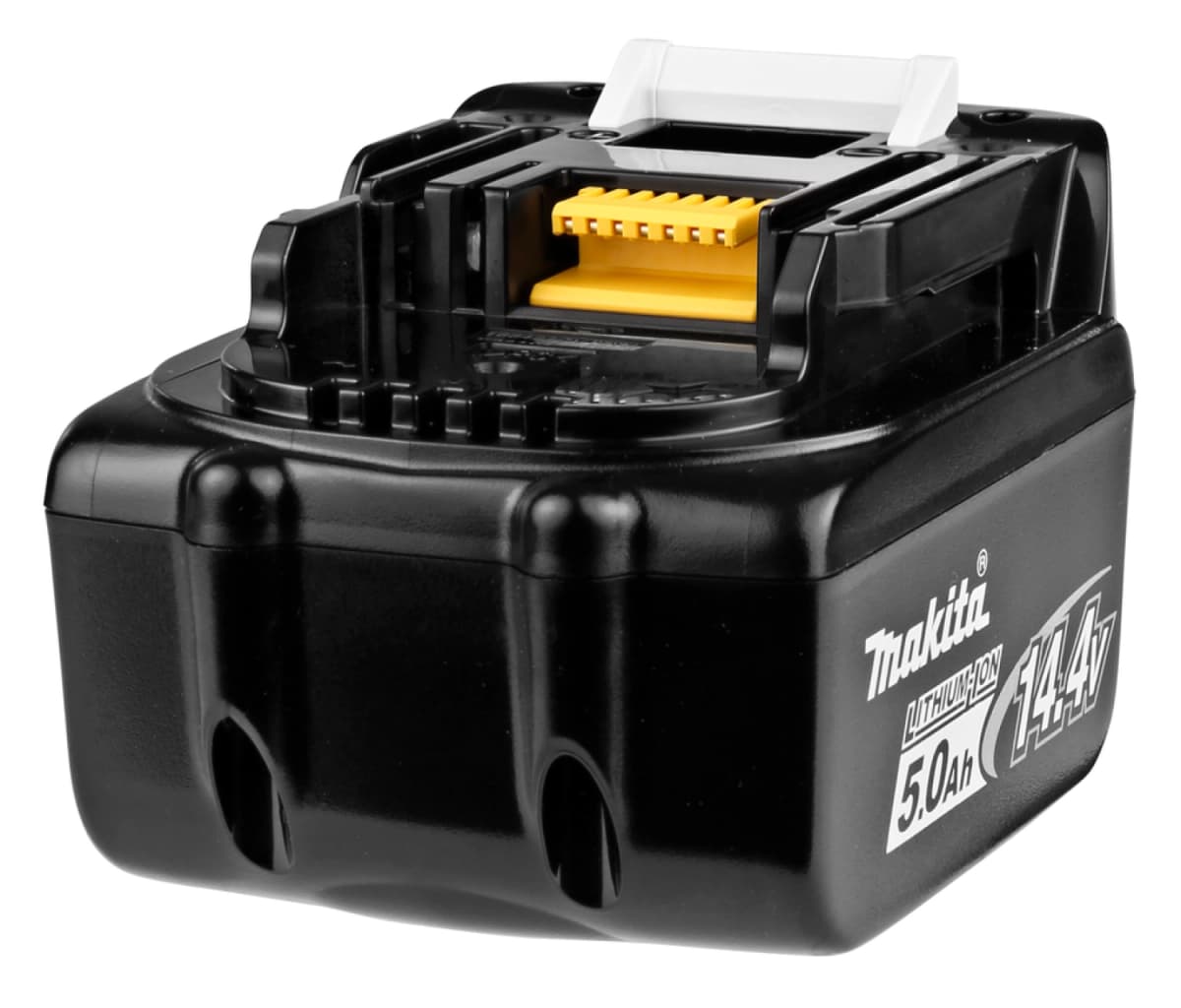 Makita BL1450 14.4V Li-ion Accu - 5.0Ah thumbnail 3