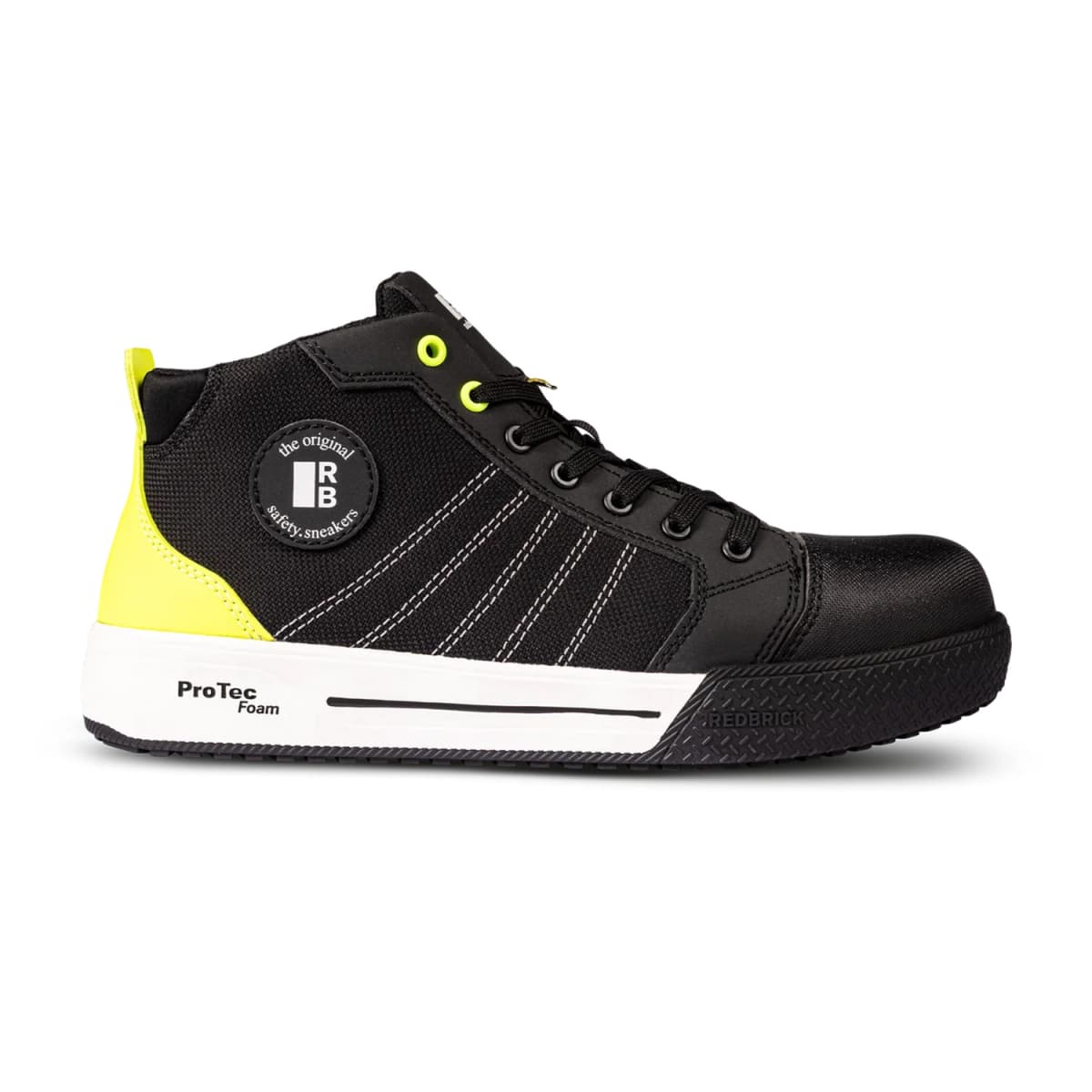 Redbrick Runner Werkschoen - Maat 41