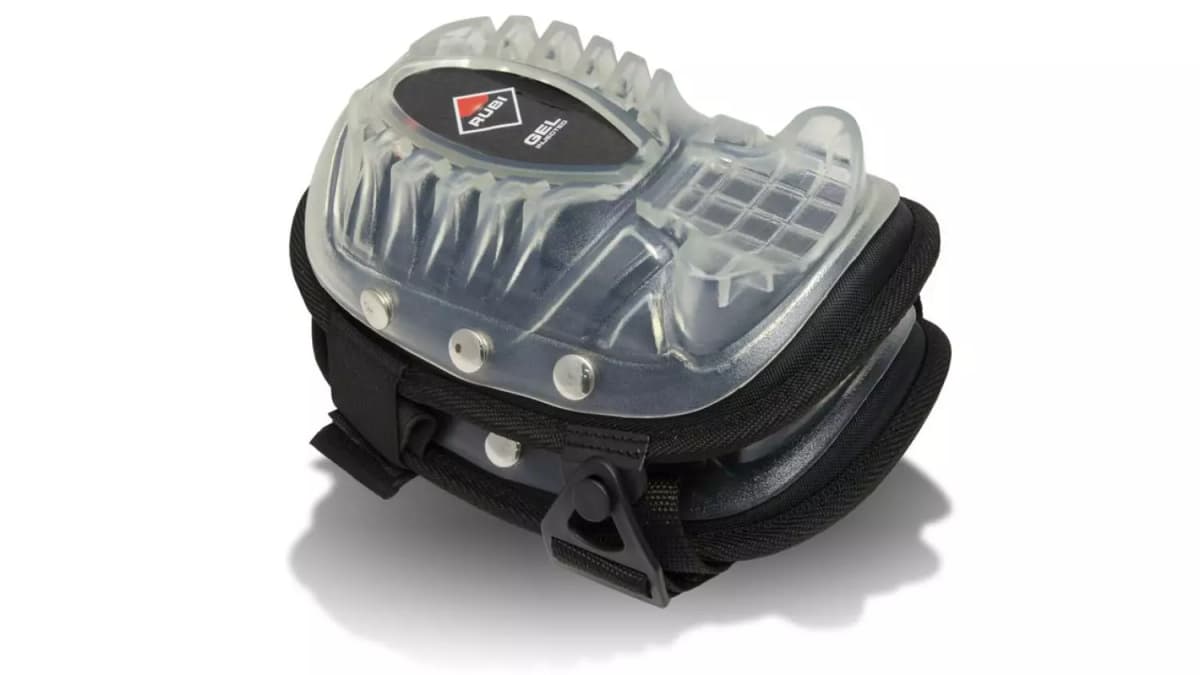 Rubi 81989 Duplex Gel Kniebeschermers