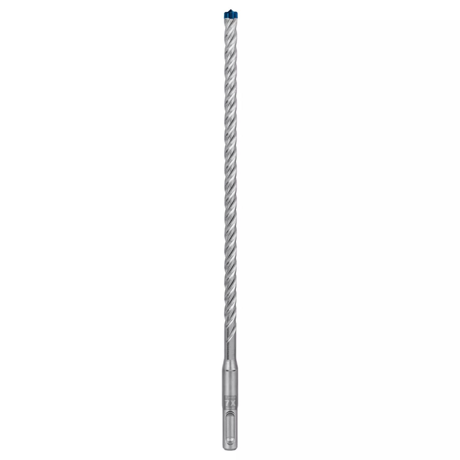 Bosch 2608900090 EXPERT Hamerboor SDS Plus-7X - 8x200x265mm