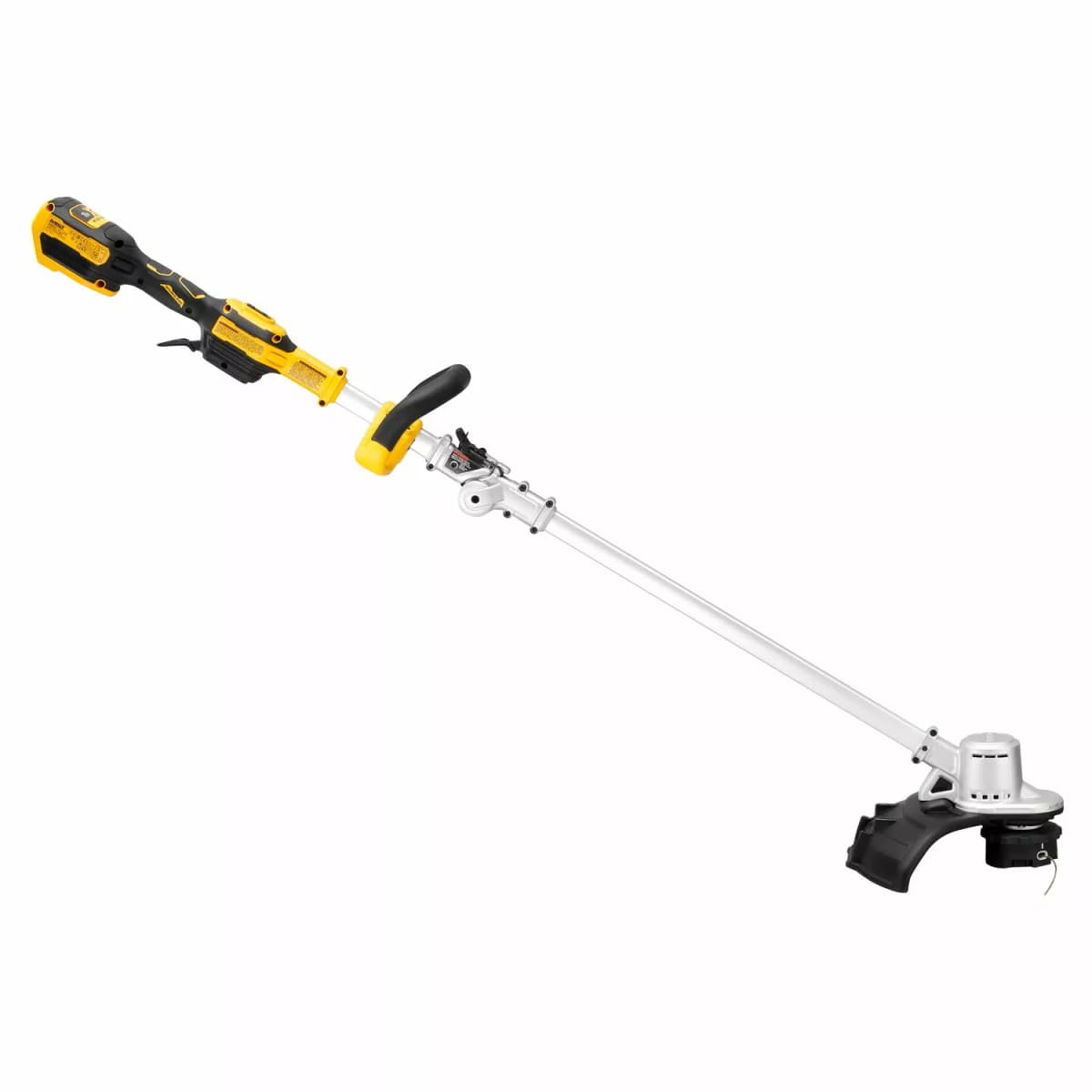 DeWALT DCMST561N 18V XR Li-Ion Accu Grastrimmer Body - 36mm thumbnail 4