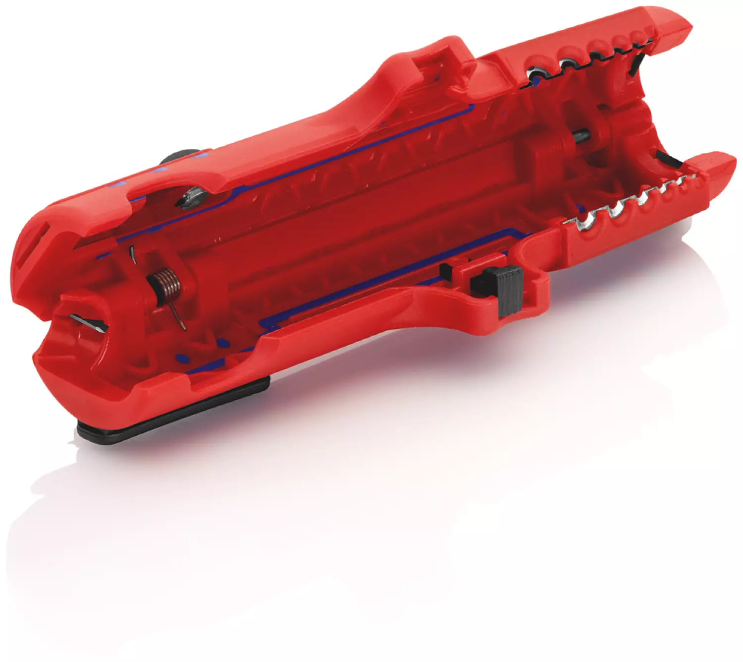 Knipex 16 85 125 SB Universeel Ontmantelingsgereedschap - 125mm thumbnail 2