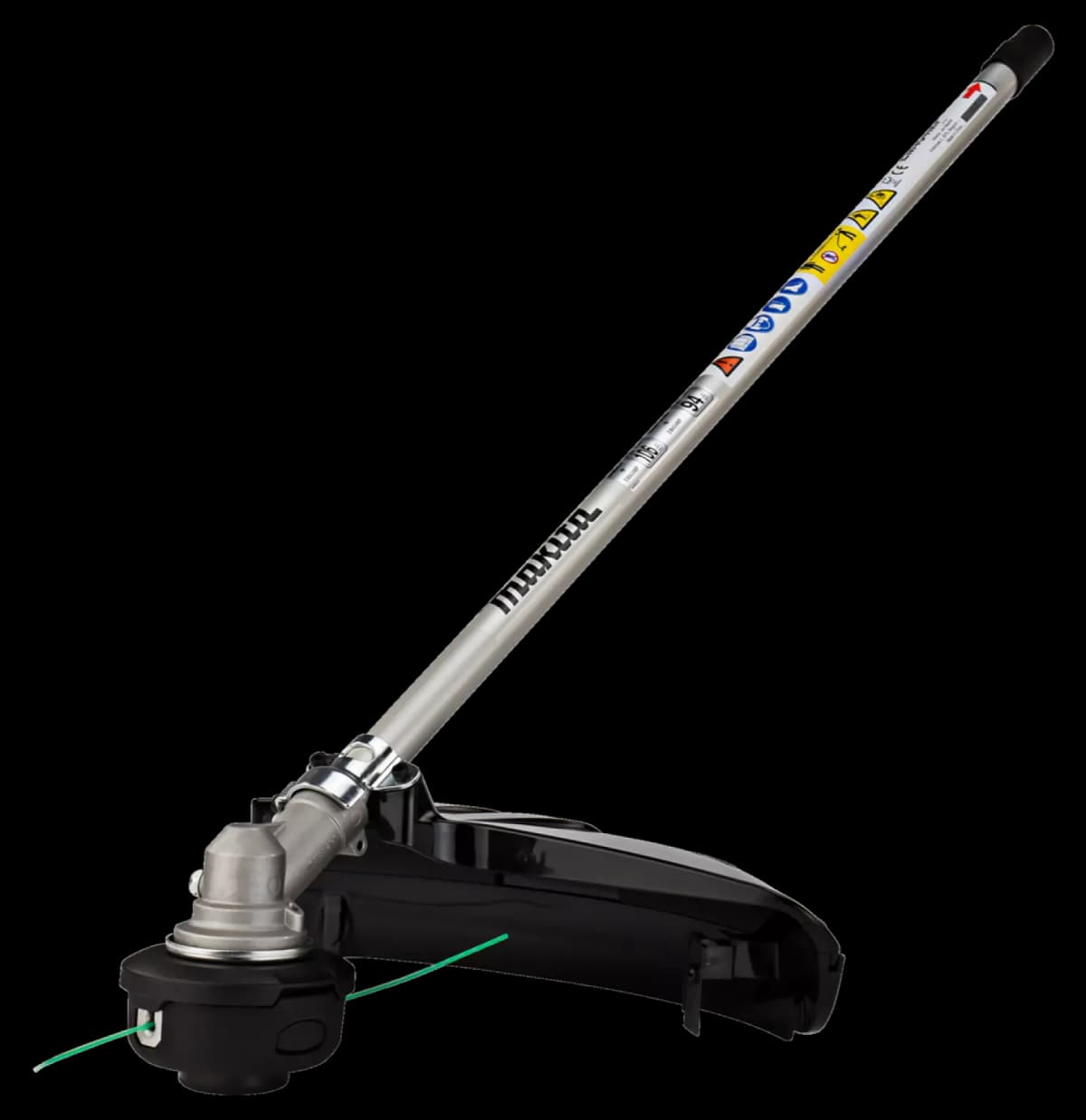 Makita 198768-1 Bosmaaier Opzetstuk thumbnail 4