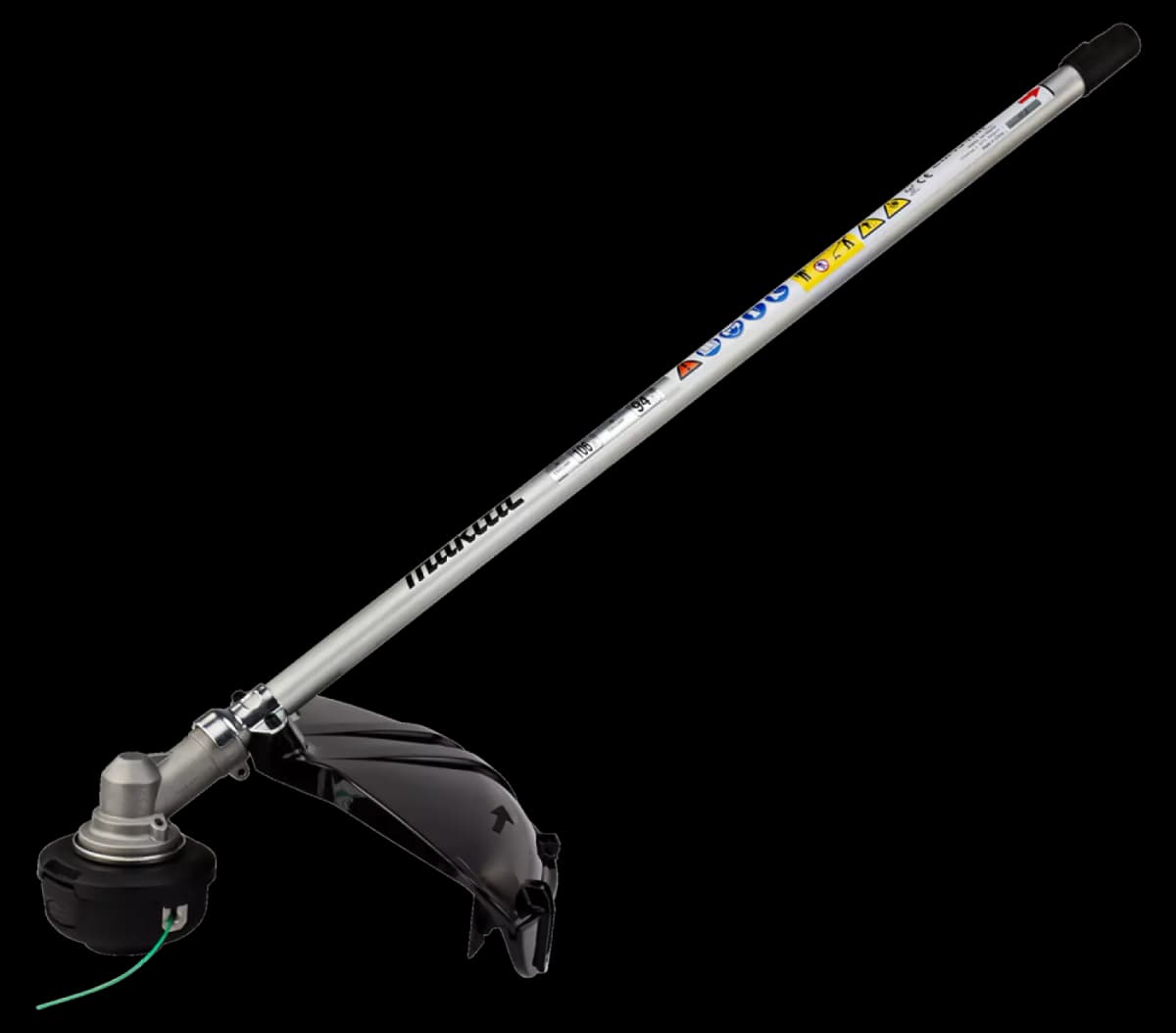 Makita 198768-1 Bosmaaier Opzetstuk thumbnail 2