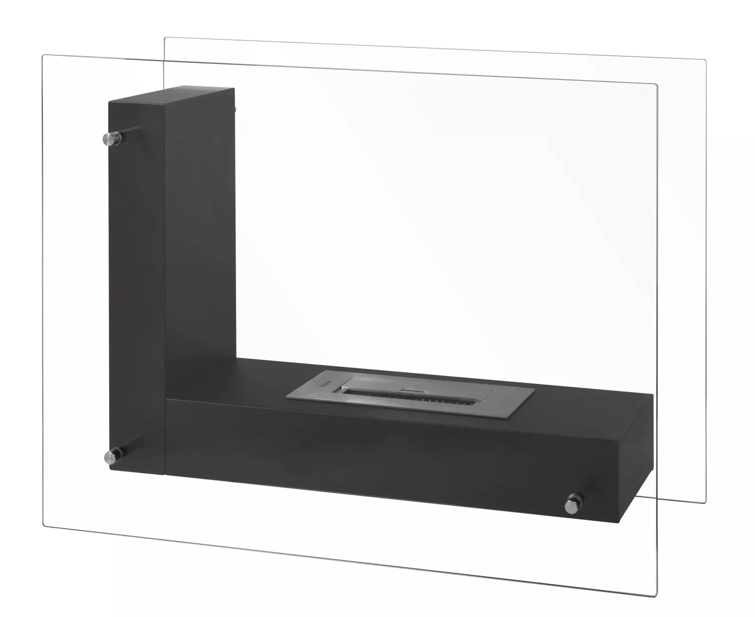 Qlima FFB8060 Tafelhaard - 1350W