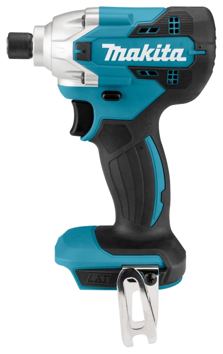 Makita DTD156ZJ 18V Li-Ion Accu Slagschroevendraaier Body In Mbox thumbnail 2