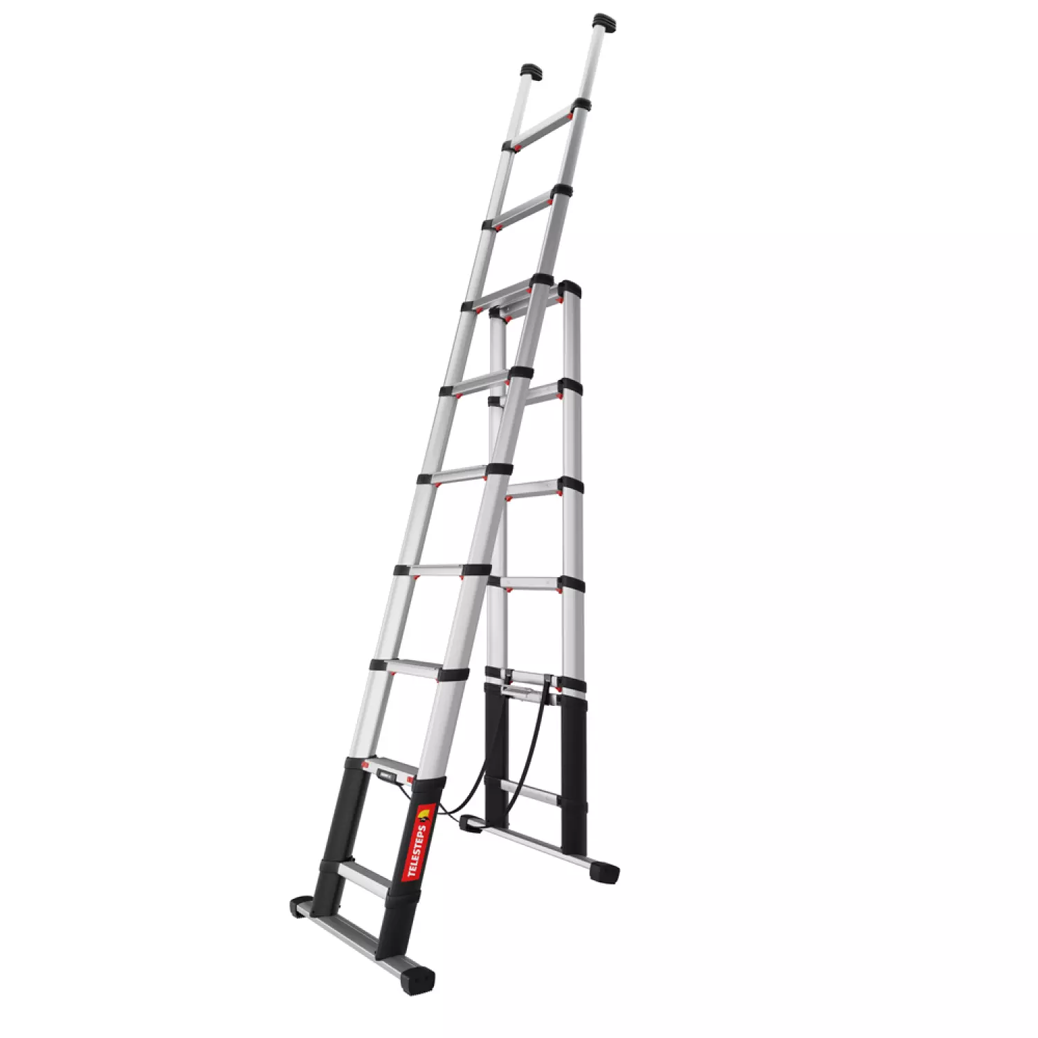 Telesteps 72430-681 Combi Line Telescoopladder - 3.0m thumbnail 3