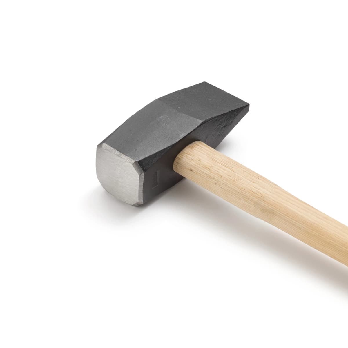 Hultafors SRP 4000 Voorhamer - Houten Handgreep - 4000 Gram - 750mm thumbnail 2