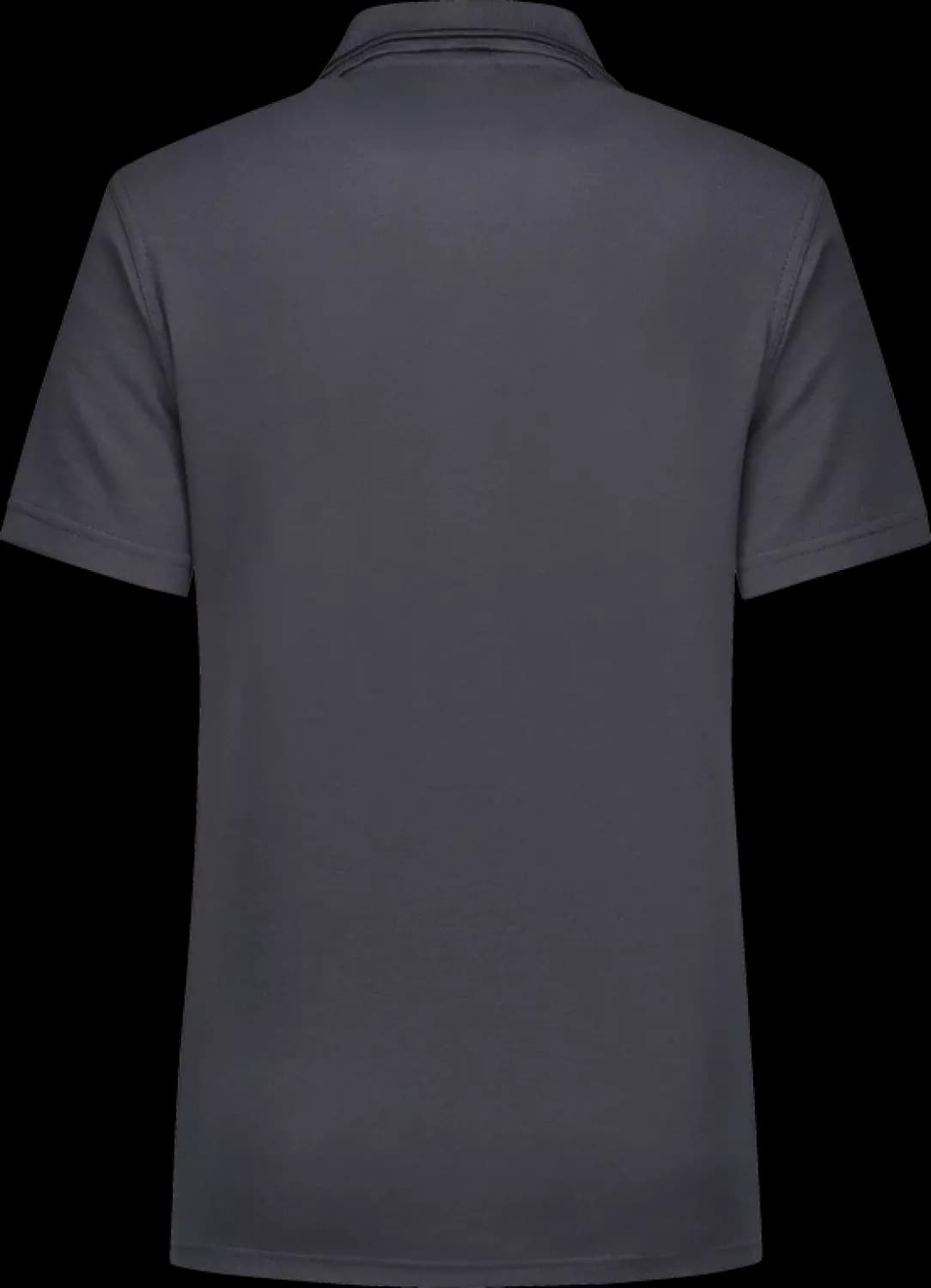 Workman 81741 Poloshirt Outfitters Dames - Graphite - S thumbnail 2