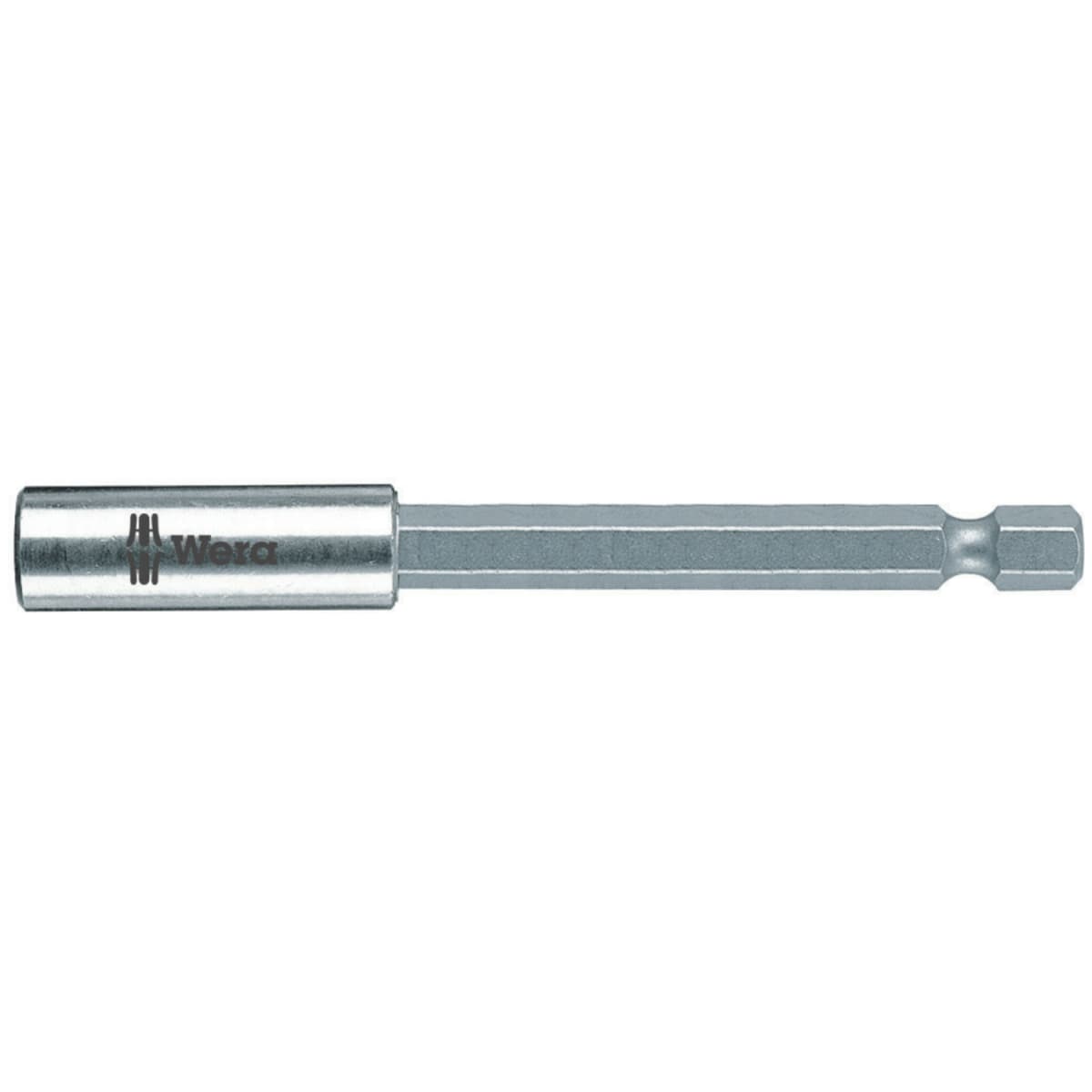 Wera 5053458001 Universele Bithouder Met Magneet - 1/4"X 152mm