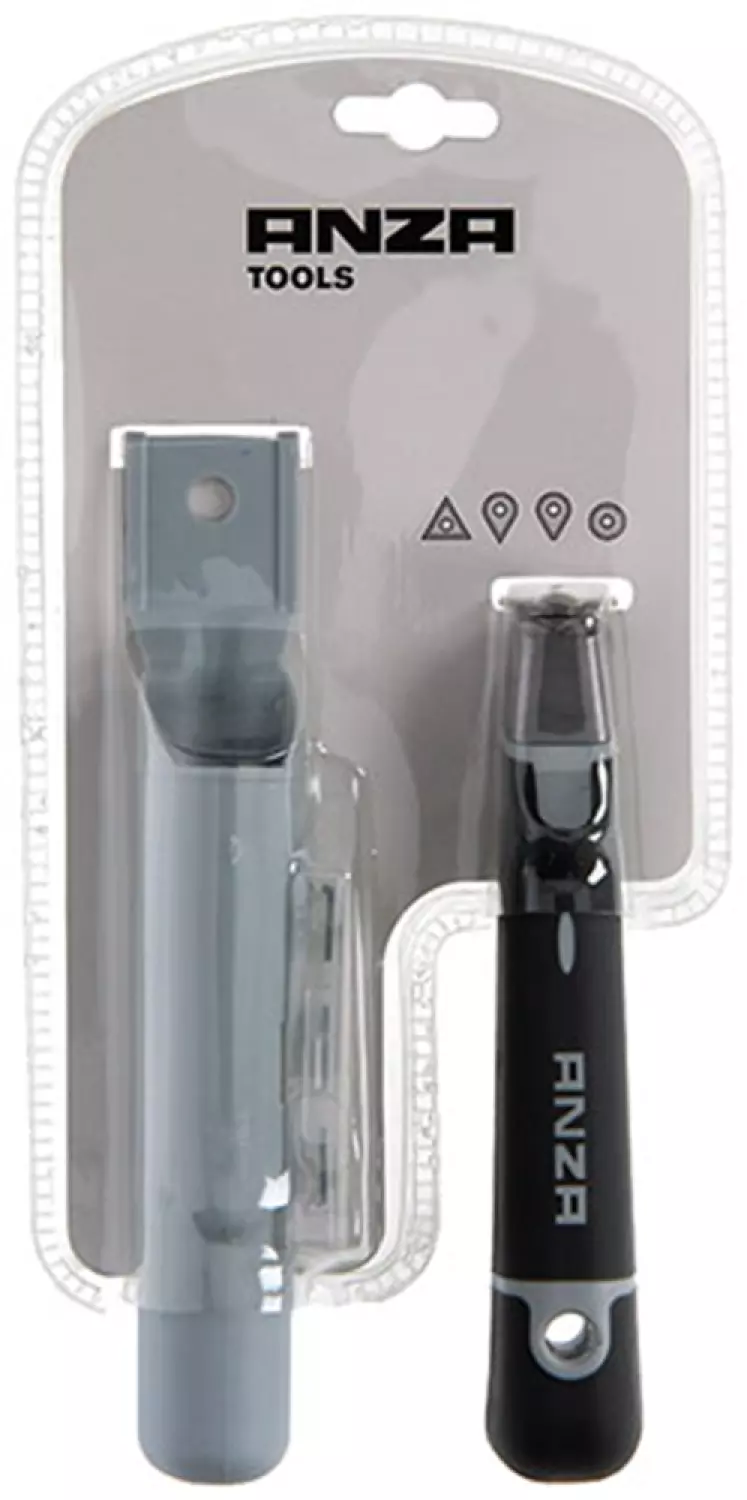 Anza PRO Verfkrabber Driehoek thumbnail 3