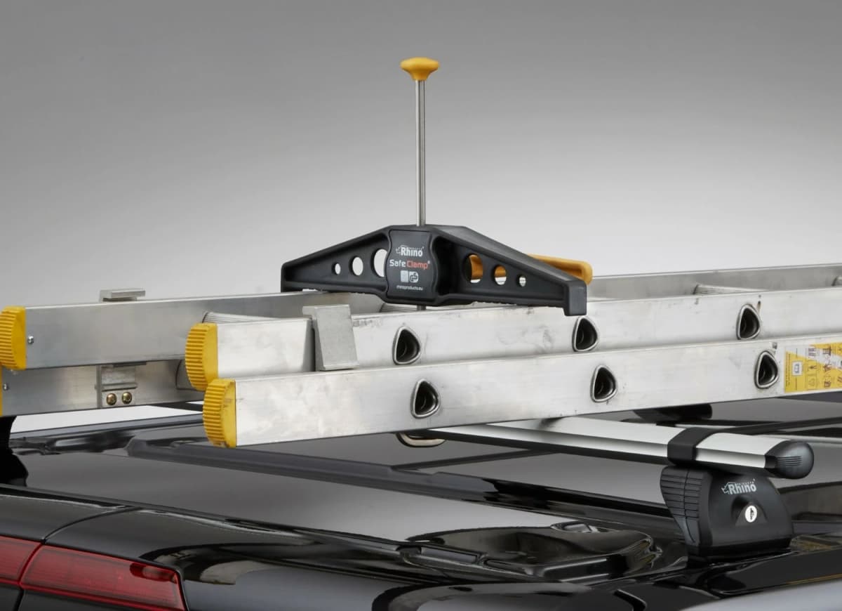 Rhino RAS21 Ladderklem (set Van 2) thumbnail 4