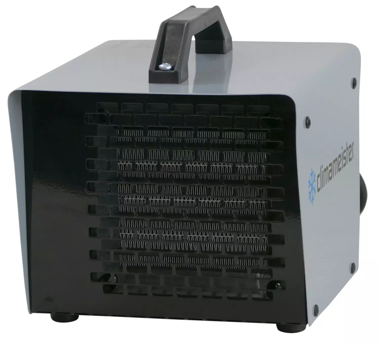 Climameister LR 20 - Draagbare Electrische Verwarmer thumbnail 2