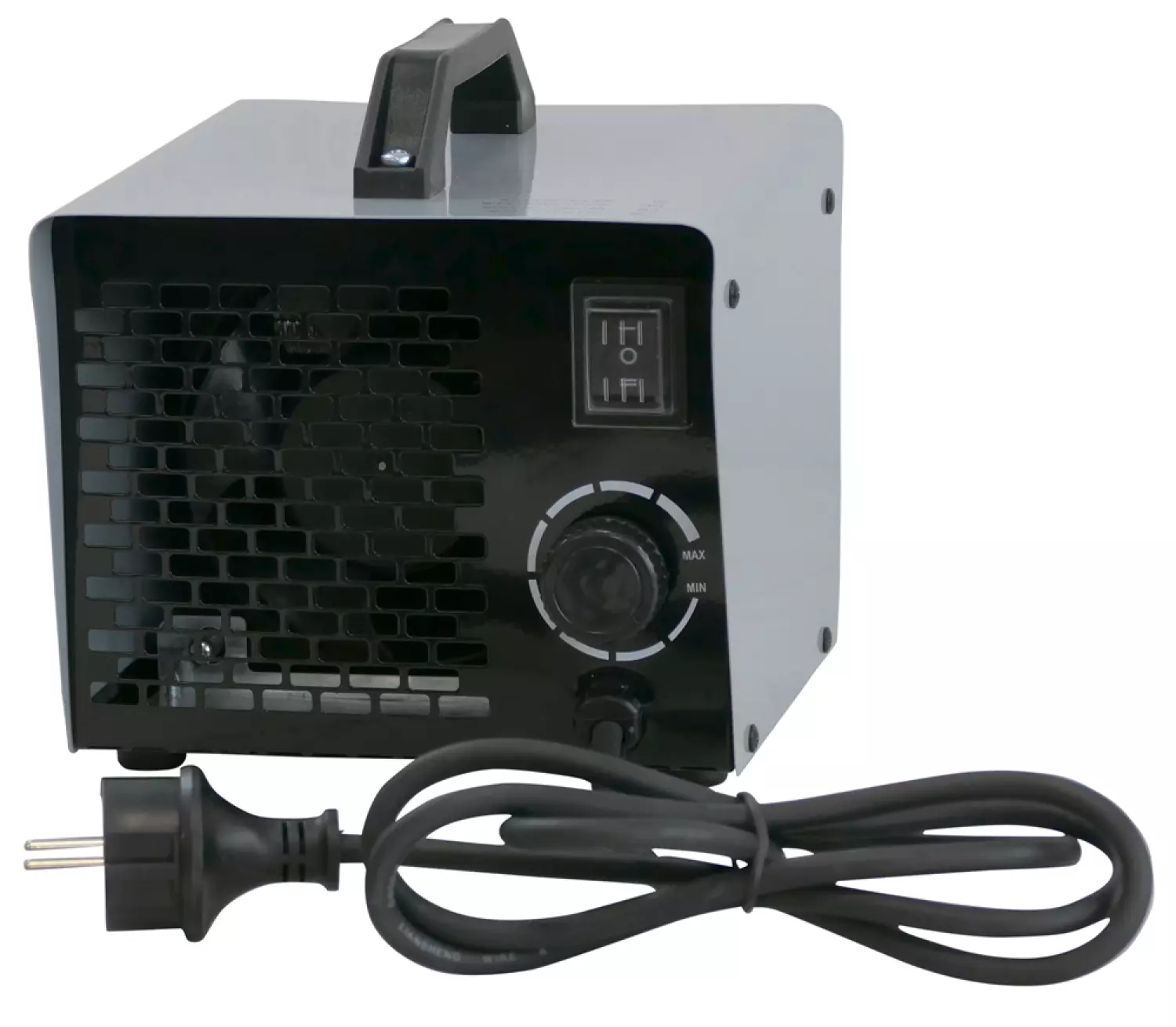 Climameister LR 20 - Draagbare Electrische Verwarmer thumbnail 3