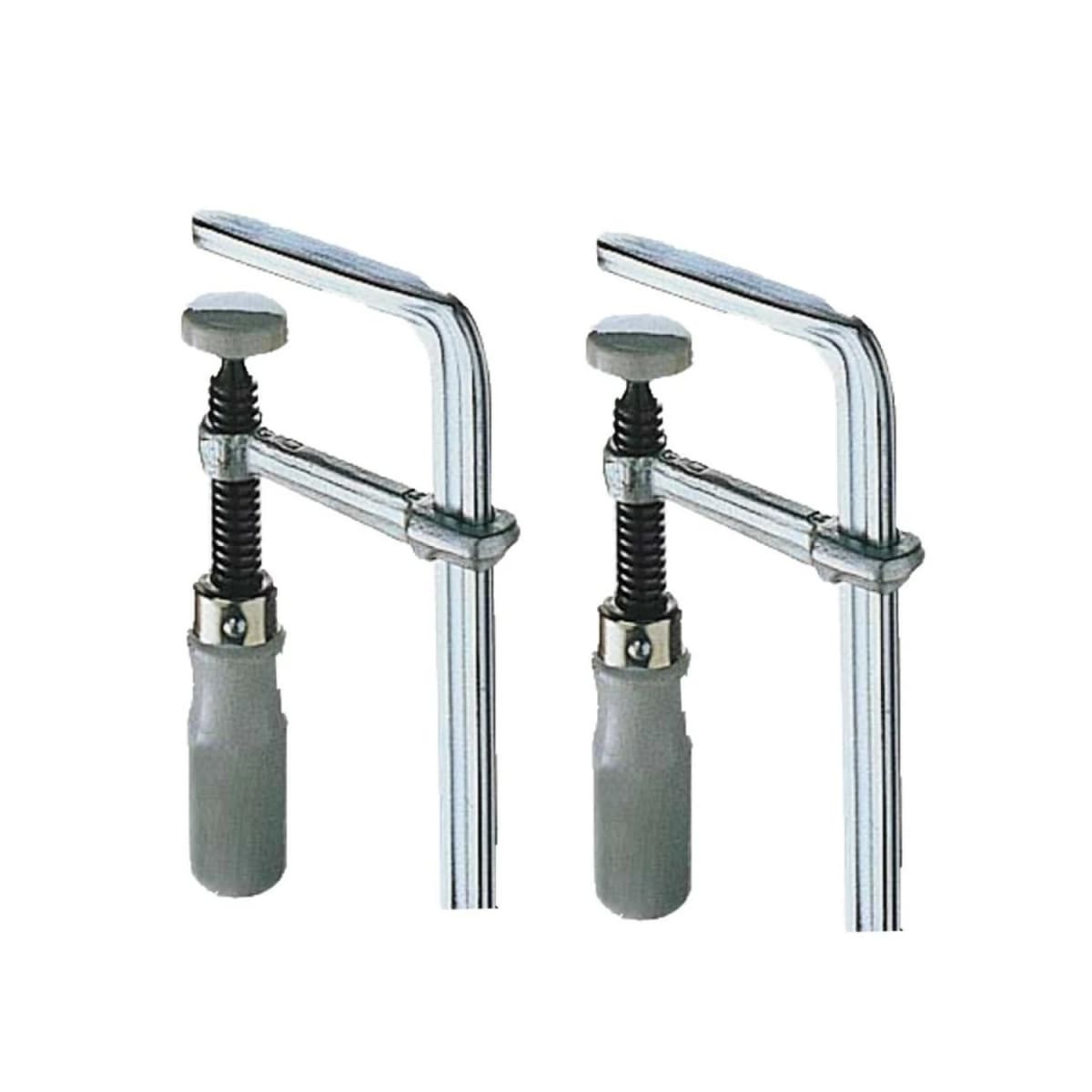 Festool 489570 / FSZ120 Schroefklem - 120mm - 2st