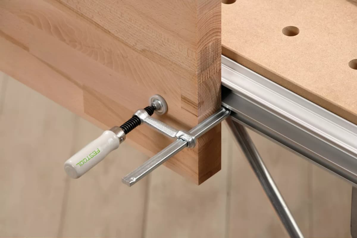 Festool 489570 / FSZ120 Schroefklem - 120mm - 2st thumbnail 3