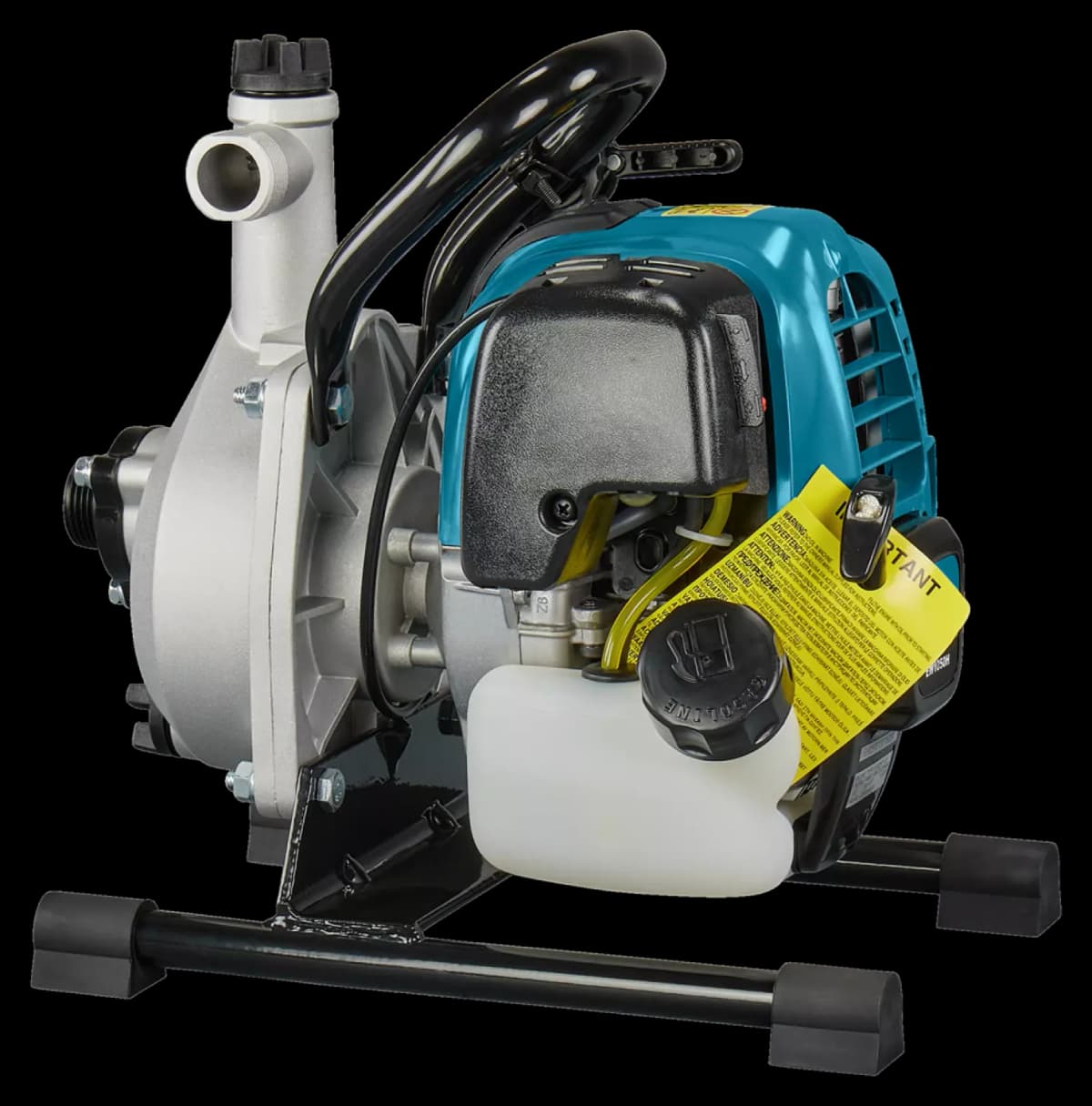 Makita EW1050HX 4-takt Waterpomp - 110 L/min thumbnail 4