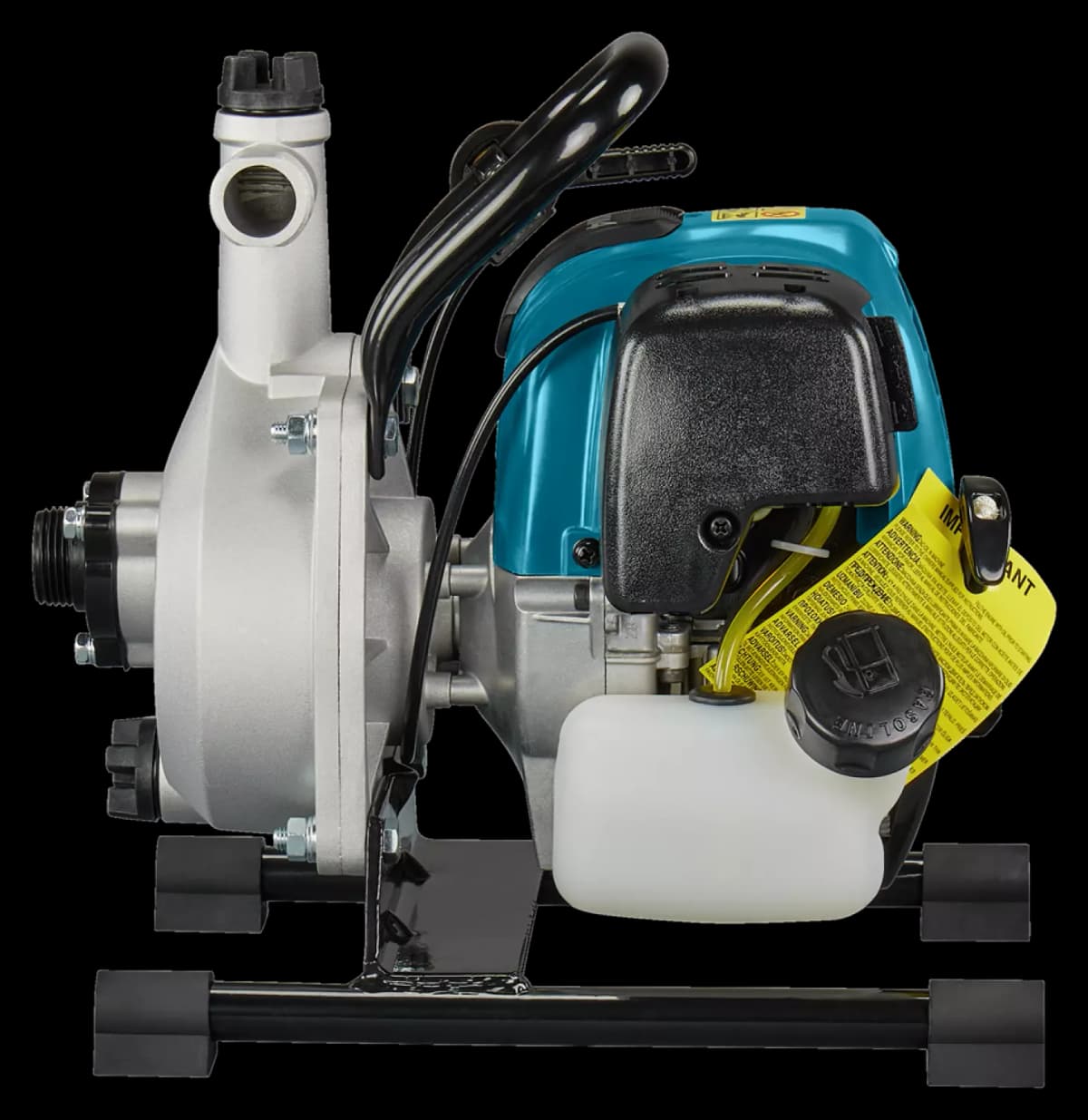 Makita EW1050HX 4-takt Waterpomp - 110 L/min thumbnail 3