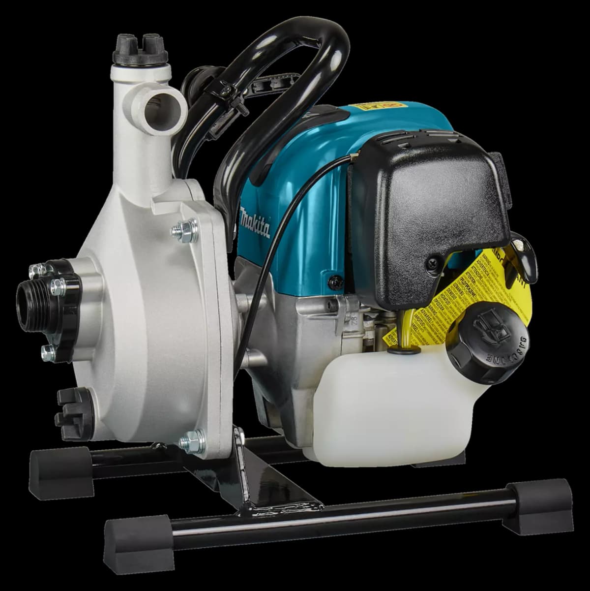 Makita EW1050HX 4-takt Waterpomp - 110 L/min thumbnail 2