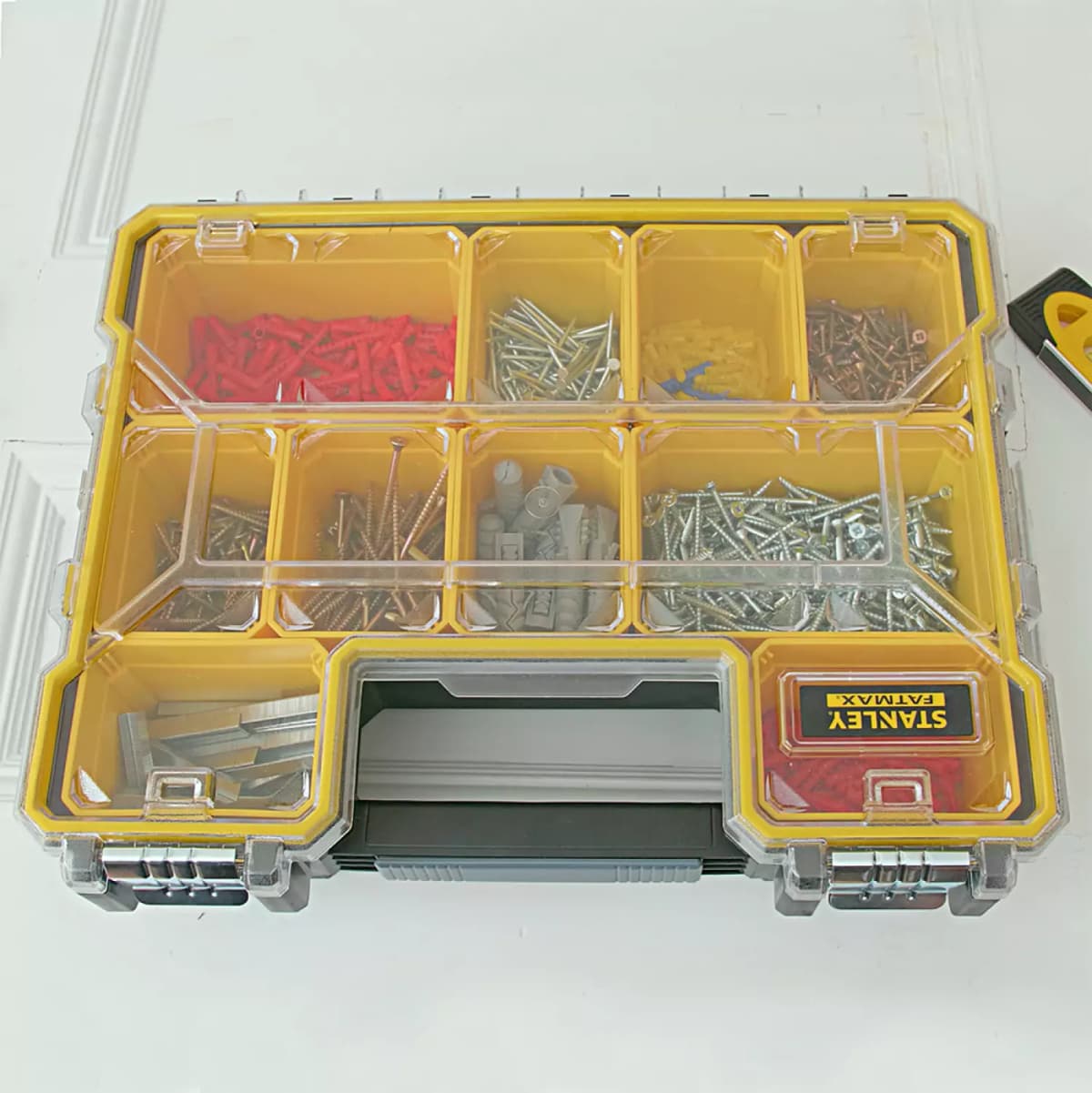 Stanley 1-97-518 FatMax Professionele Organizer Waterdicht thumbnail 3