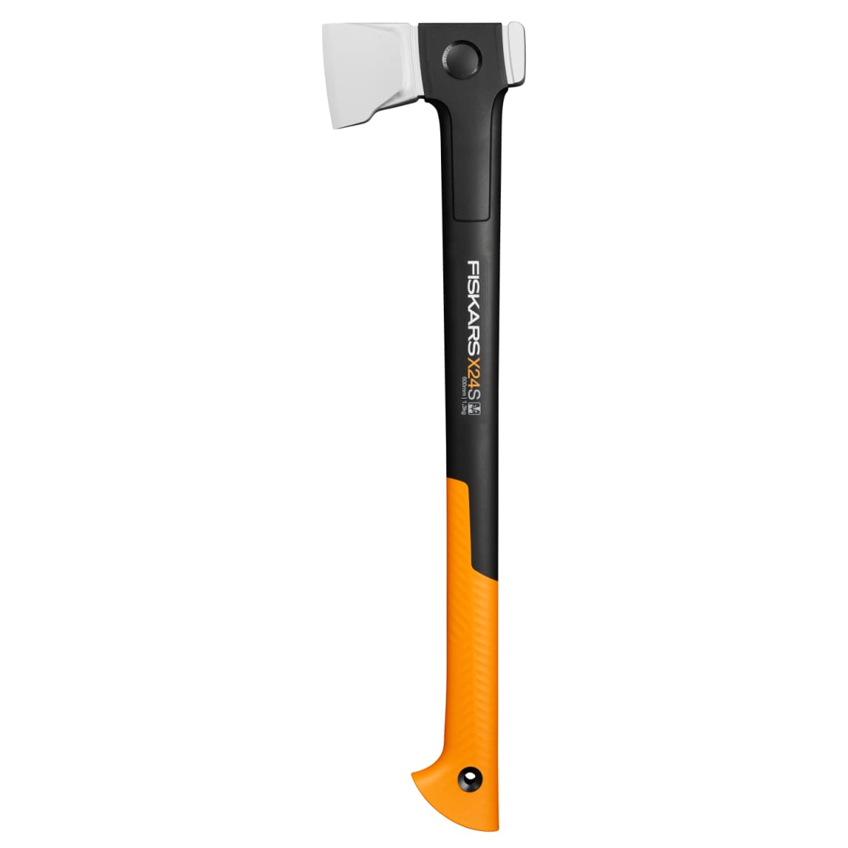 Fiskars 1069105 X-serie X24 Kloofbijl S - 600mm